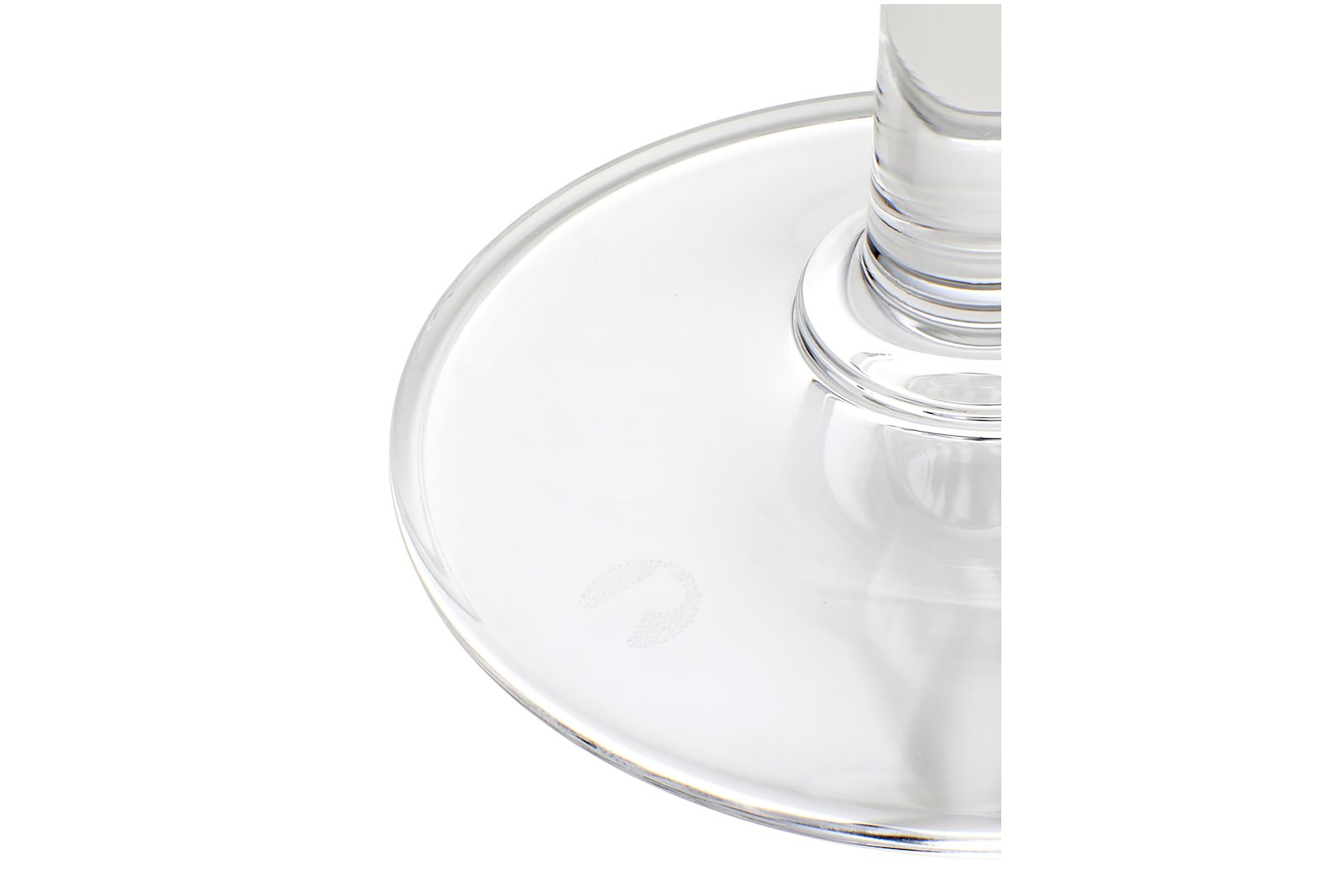 Grand Cru champagneglass 2pk Klart glass. 24 cl