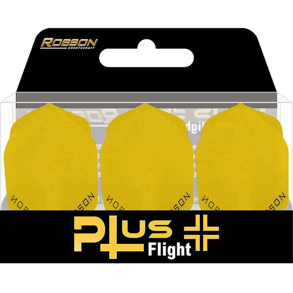 Bull's NL - Robson Plus Flight - Standard