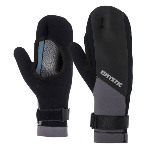 Mystic MSTC Glove Open Palm 1.5 mm XL
