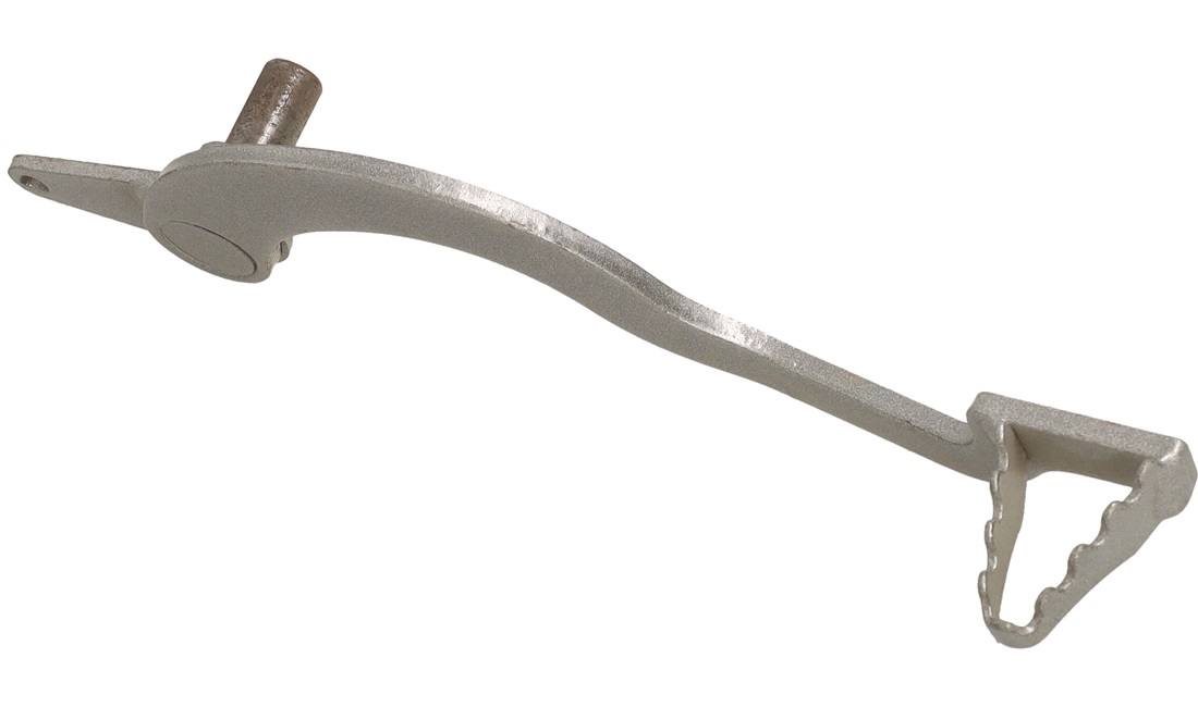 Bremsepedal, Kayo K2