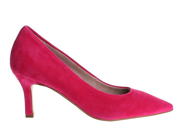 Tamaris 1-1-22434-20 fuxia