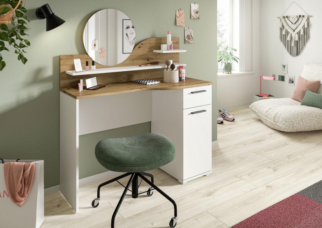 MID.YOU Schminktisch VANITY