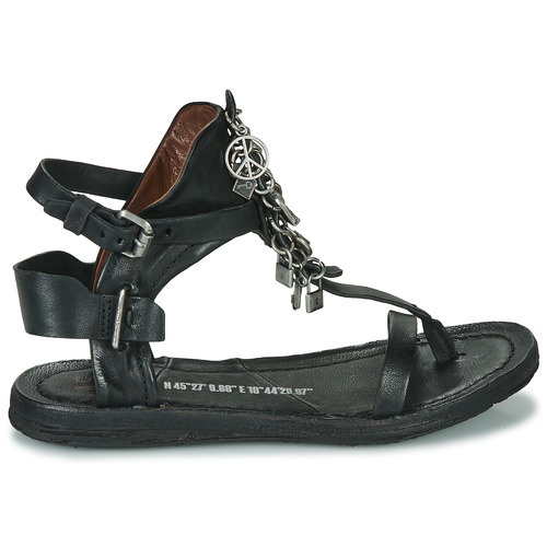 Airstep / A.S.98 - RAMOS - Noir