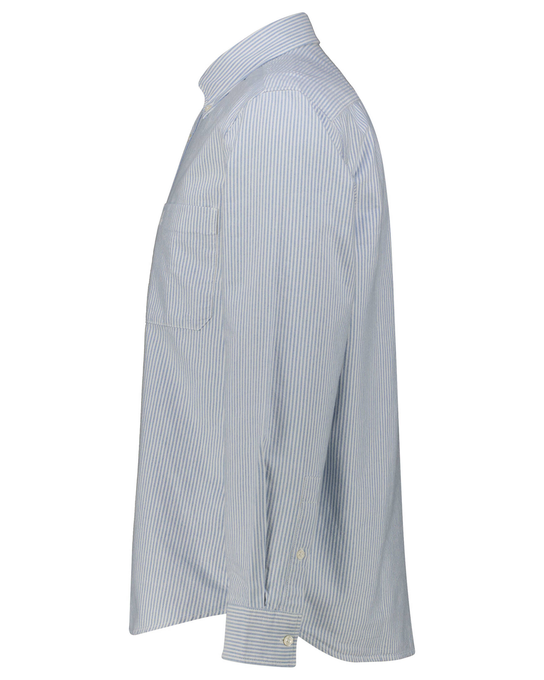 Marc O'Polo| Herren Hemd Regular Fit Langarm
