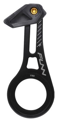 Guide Chaîne Funn Zippa Lite BSA 26-38T Noir