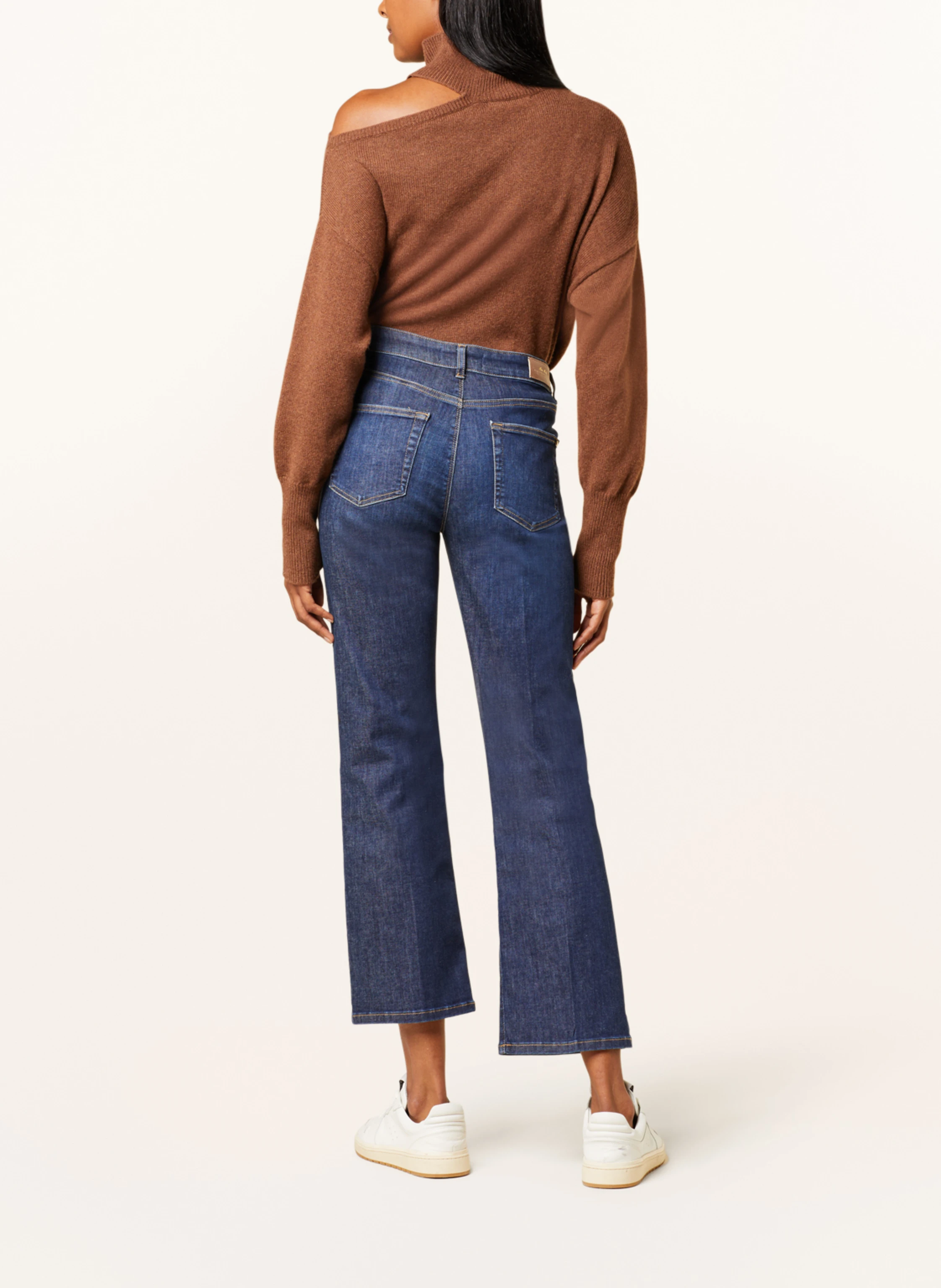 MOS MOSH Straight Jeans MMCECILIA