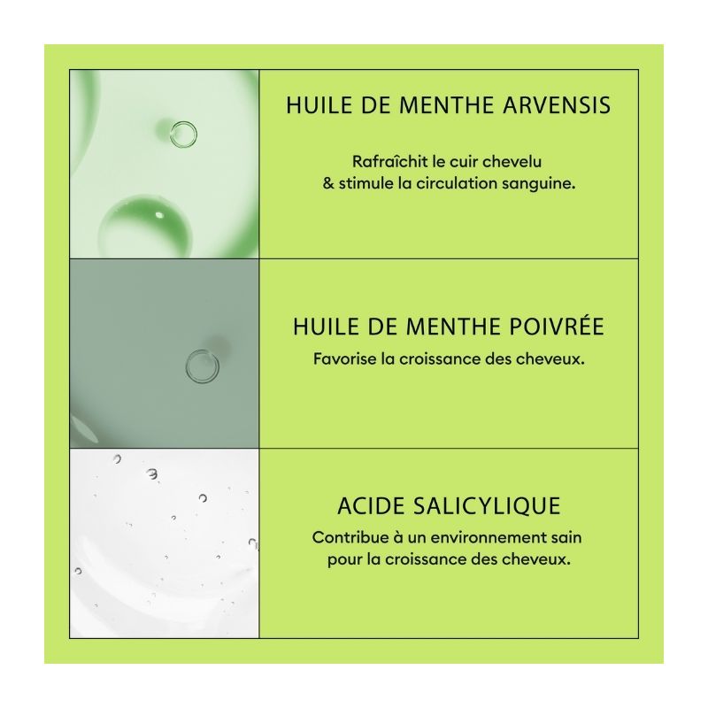 Shampoing System 2 Nioxin 300ml