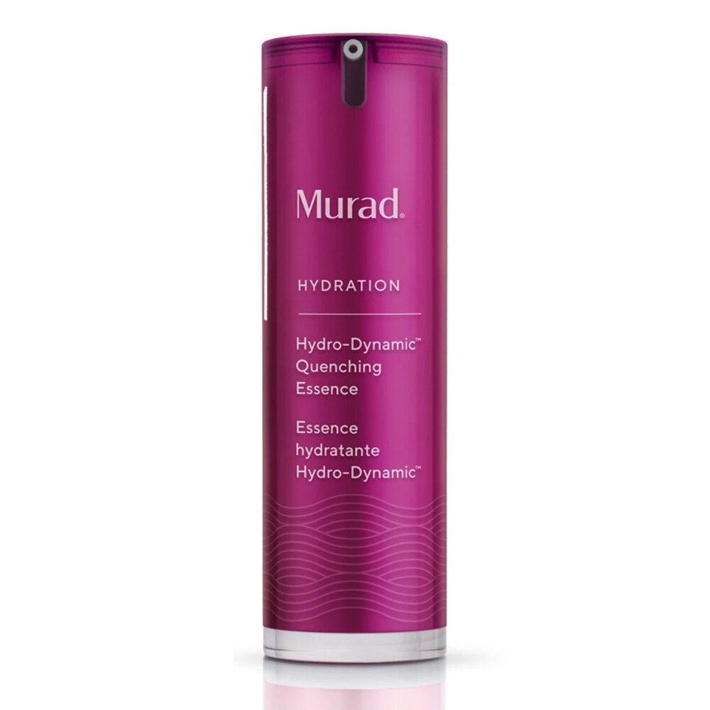 Murad Skincare Hydro Dynamic Quenching Essence30 ml