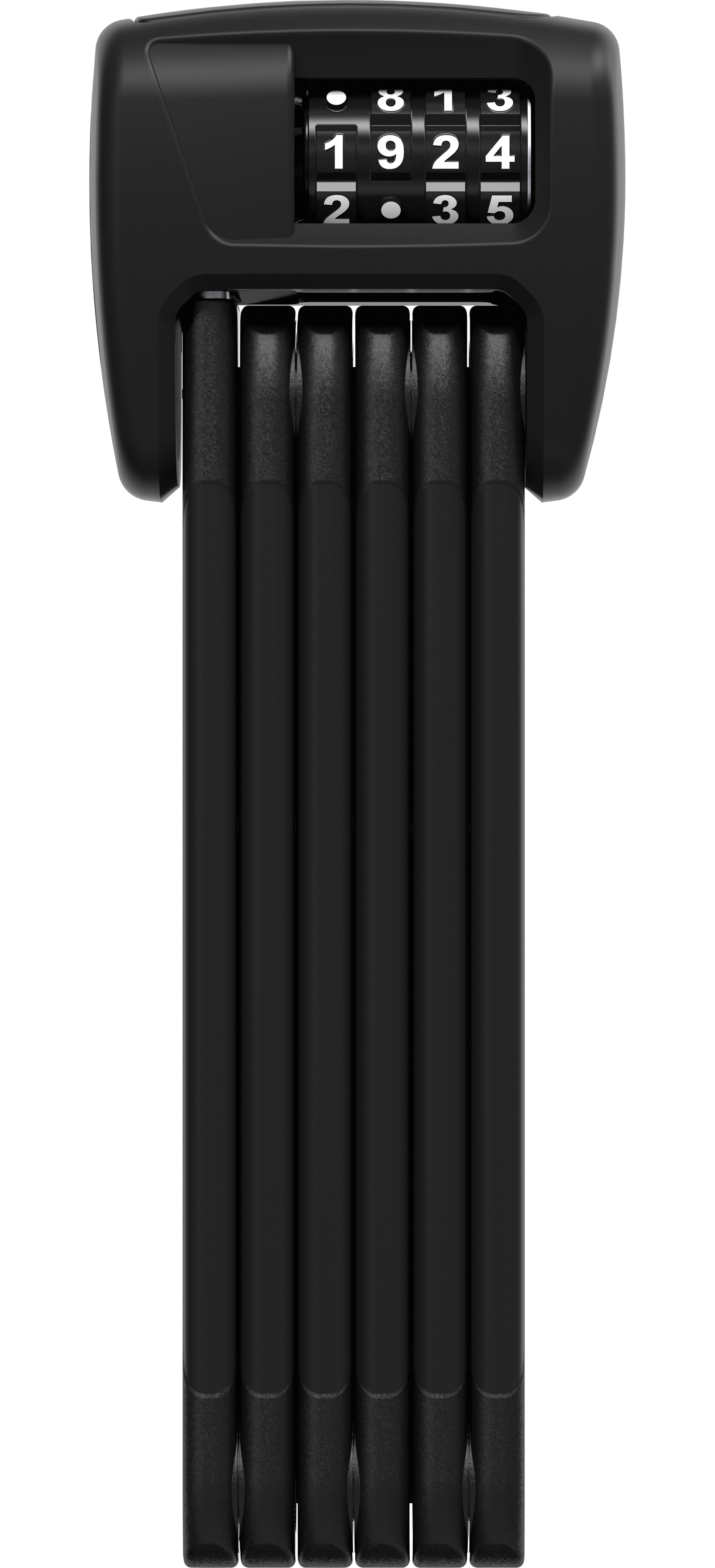 Foldelås Bordo 6000C Black