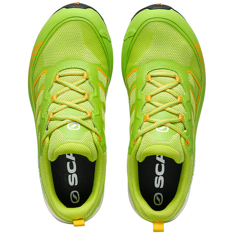 Scarpa Kinder RR-Y Schuhe