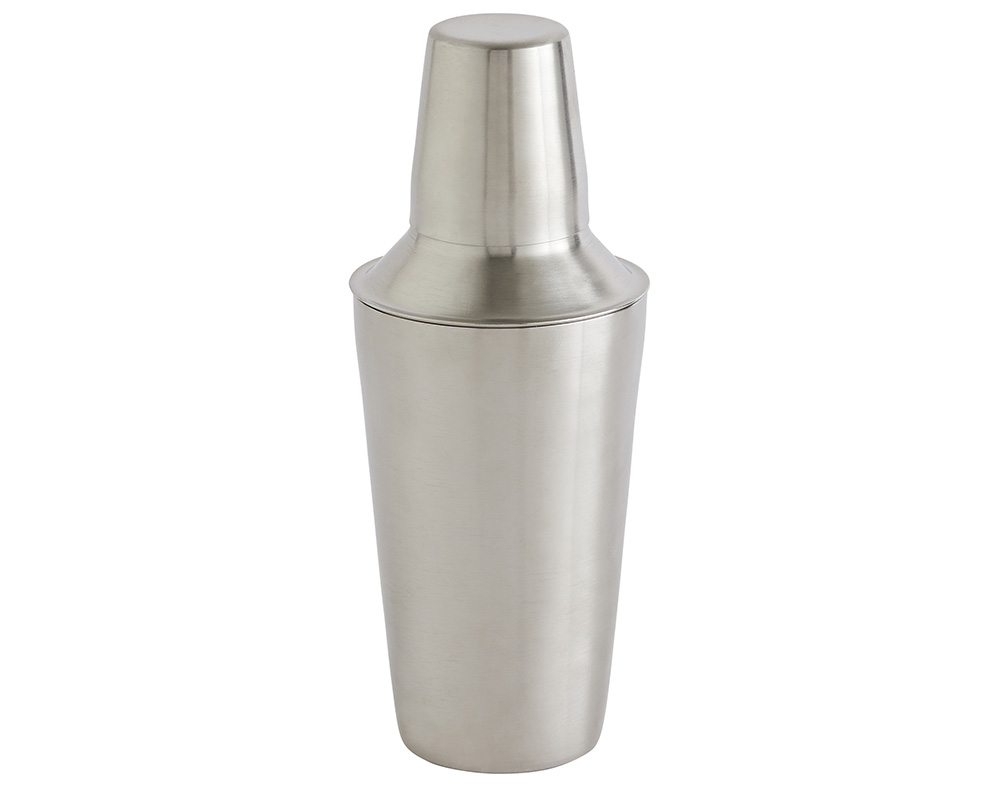 SHAKER ACTUEL EM INOX