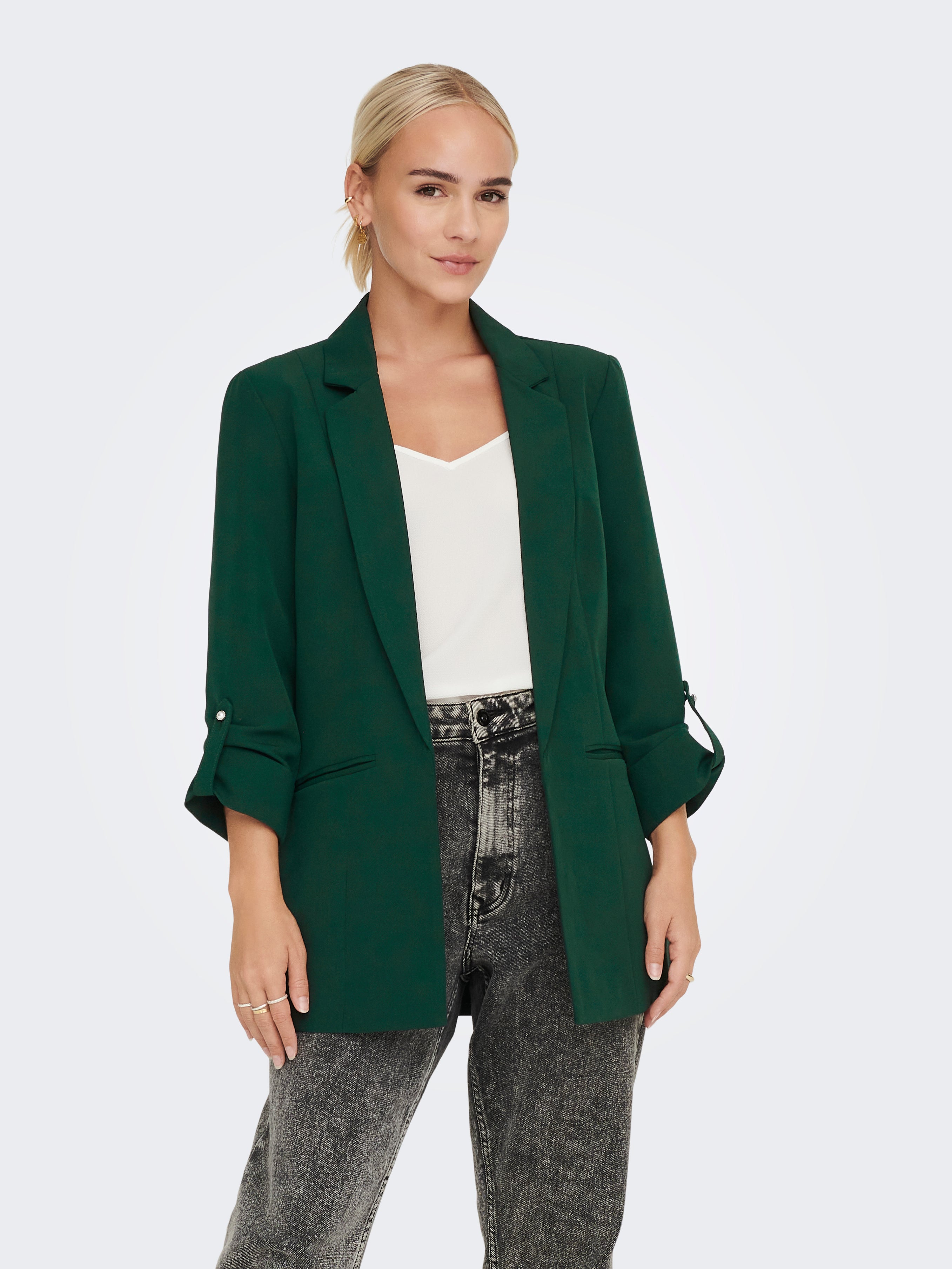 ONLKAYLE-ORLEEN Blazer Pine Grove