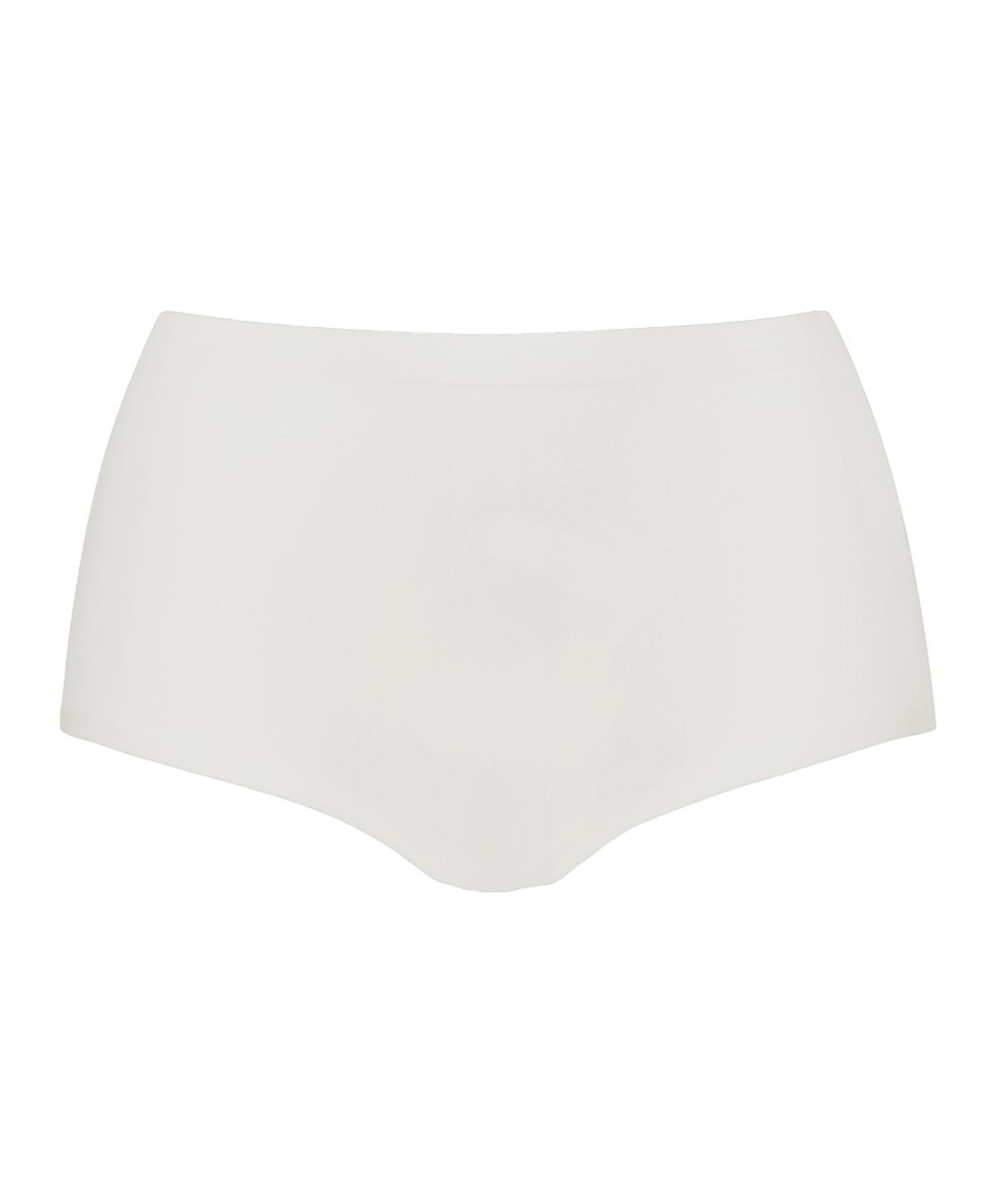 Mey Dames shorts ecru