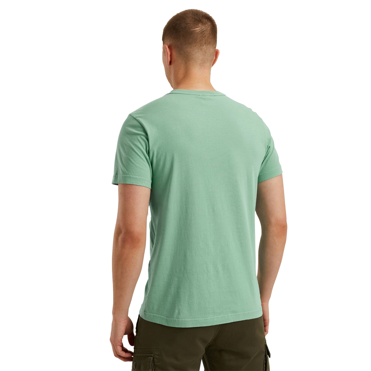 Heren Polo M-1050-POL945