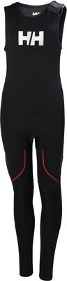 Helly Hansen Blockline Salopette Black