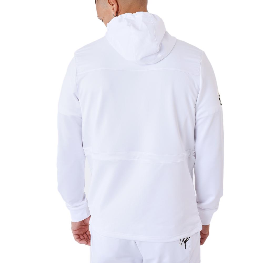 Project X Paris Sweat à Capuche Blanc Homme Project X Paris 2322010