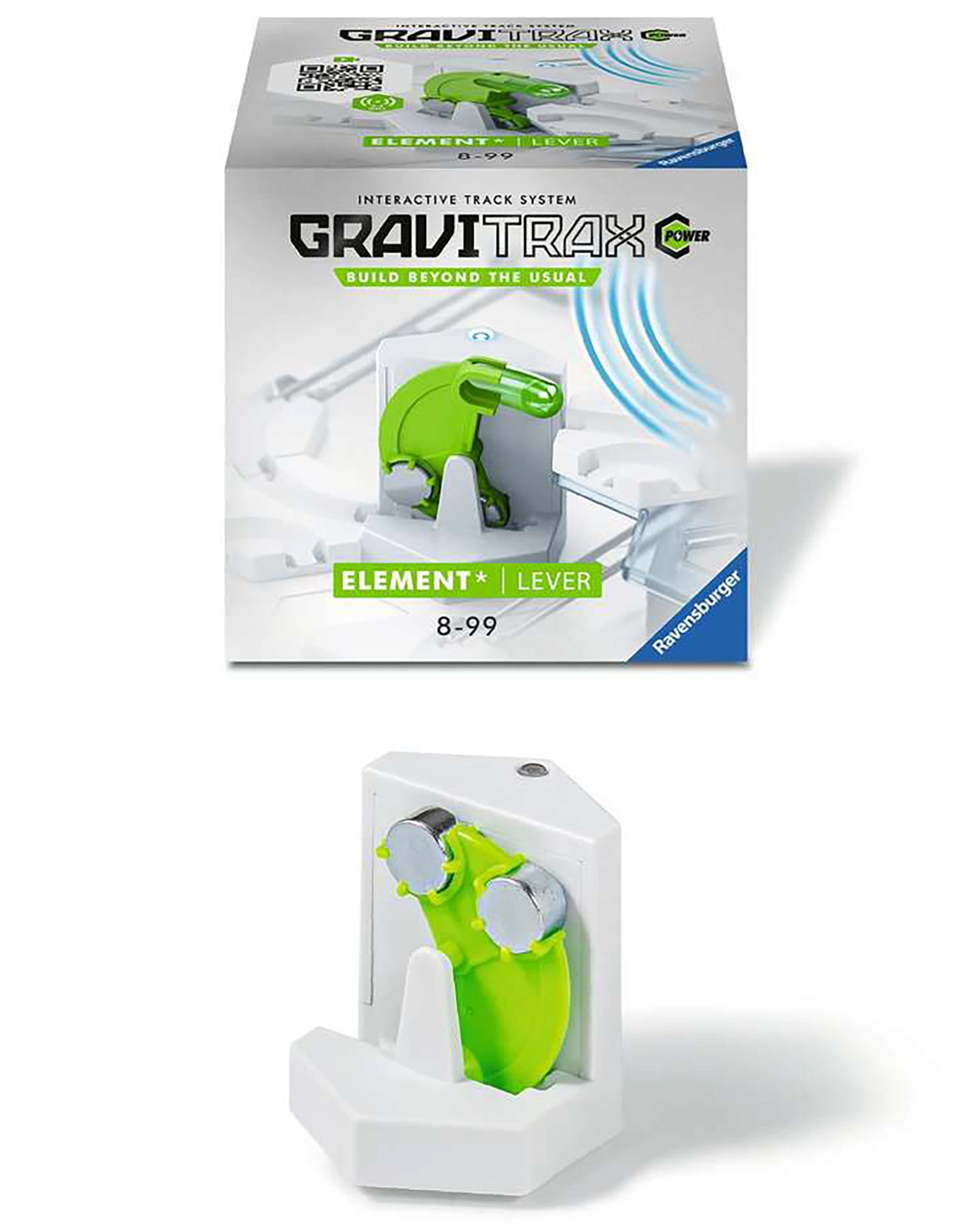 GraviTrax C LEVER