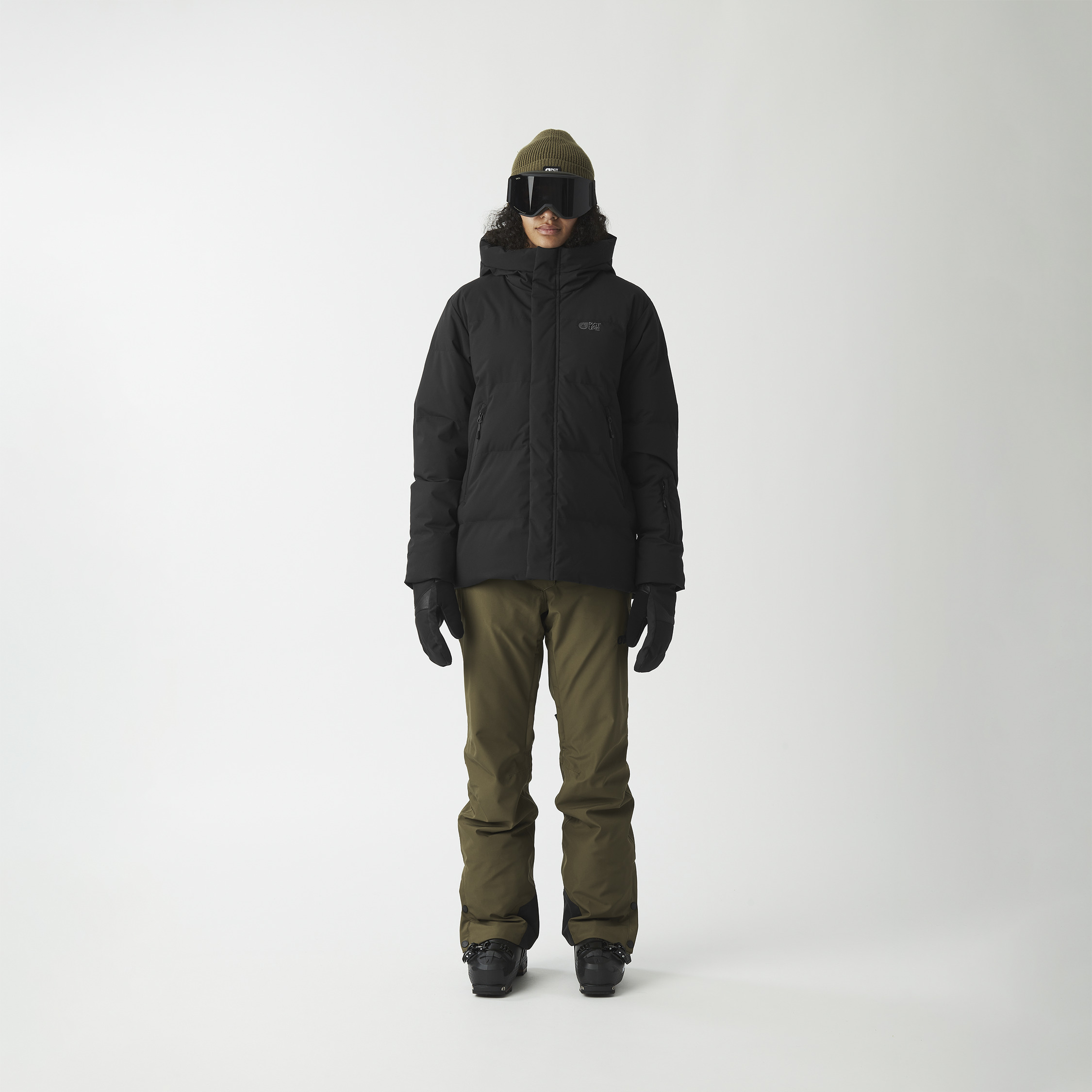 Lement Jkt