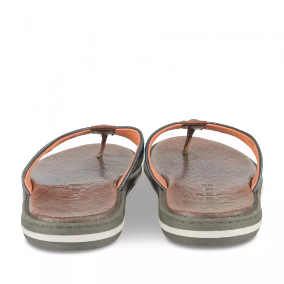 Tongs MARRON CAPE BOARD
