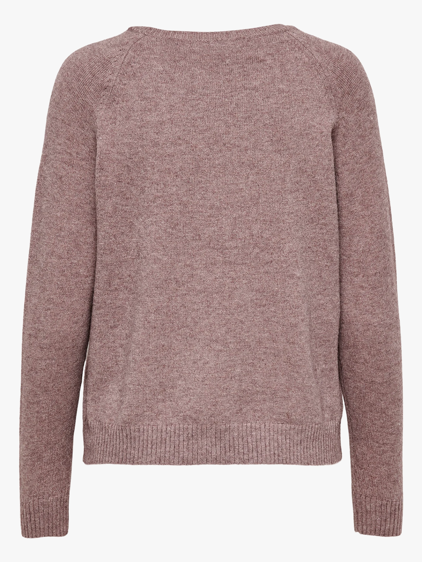 Lesly Kings Long Sleeve Pullover Knit