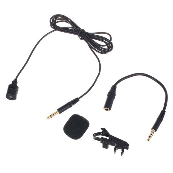 Behringer BC LAV Go