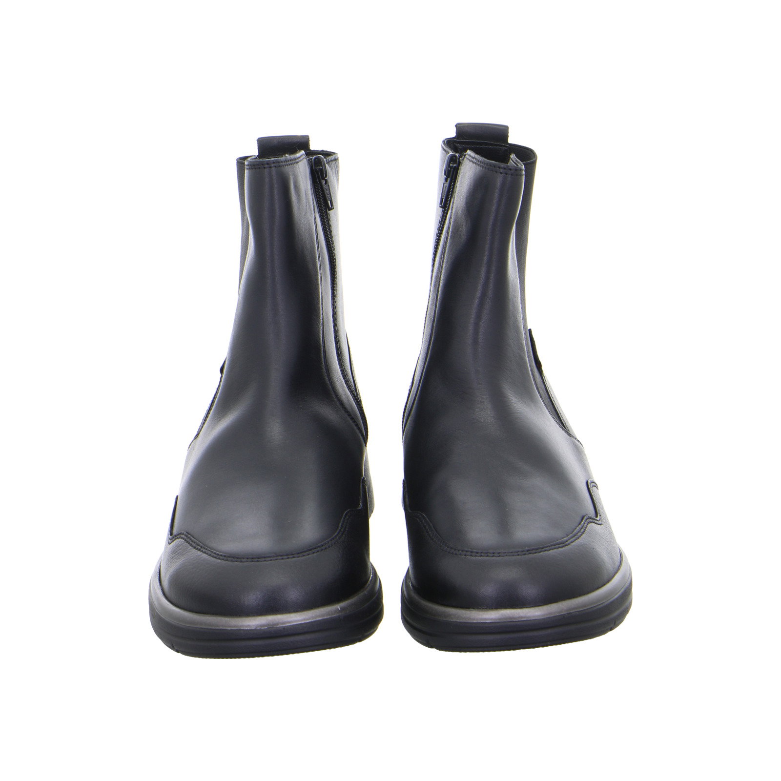Mephisto bottines Phany noir