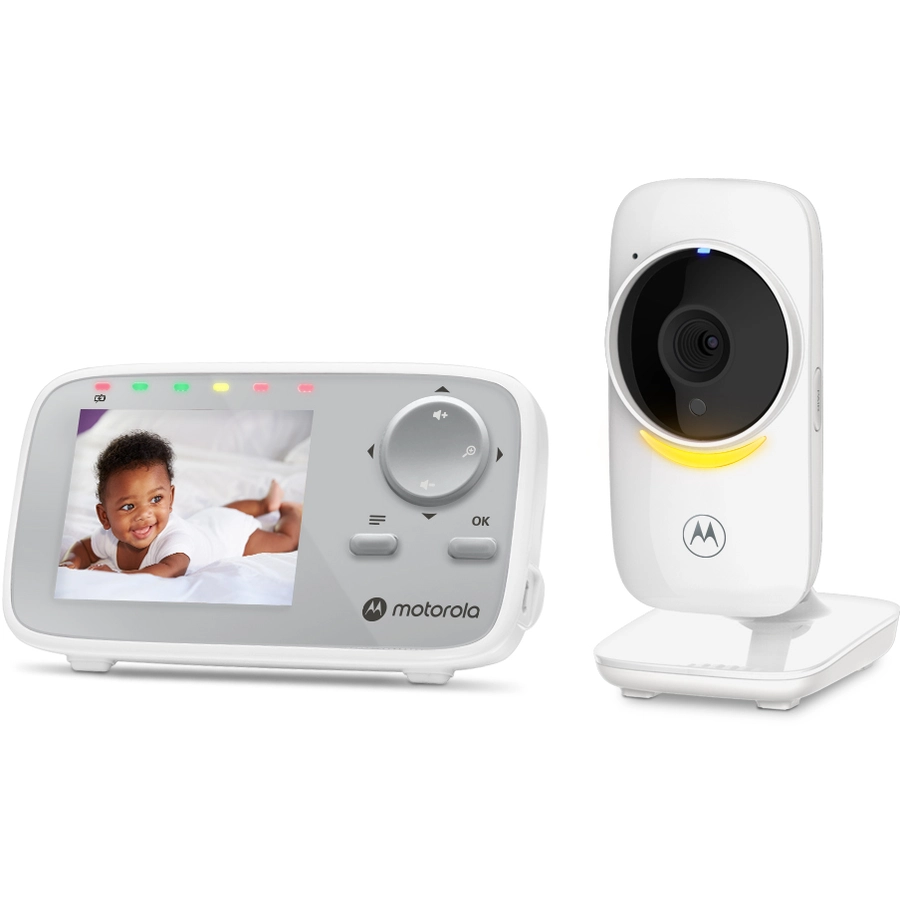 Motorola Video Babyphone VM482ANXL