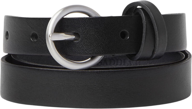 Saddler Esbjerg Black