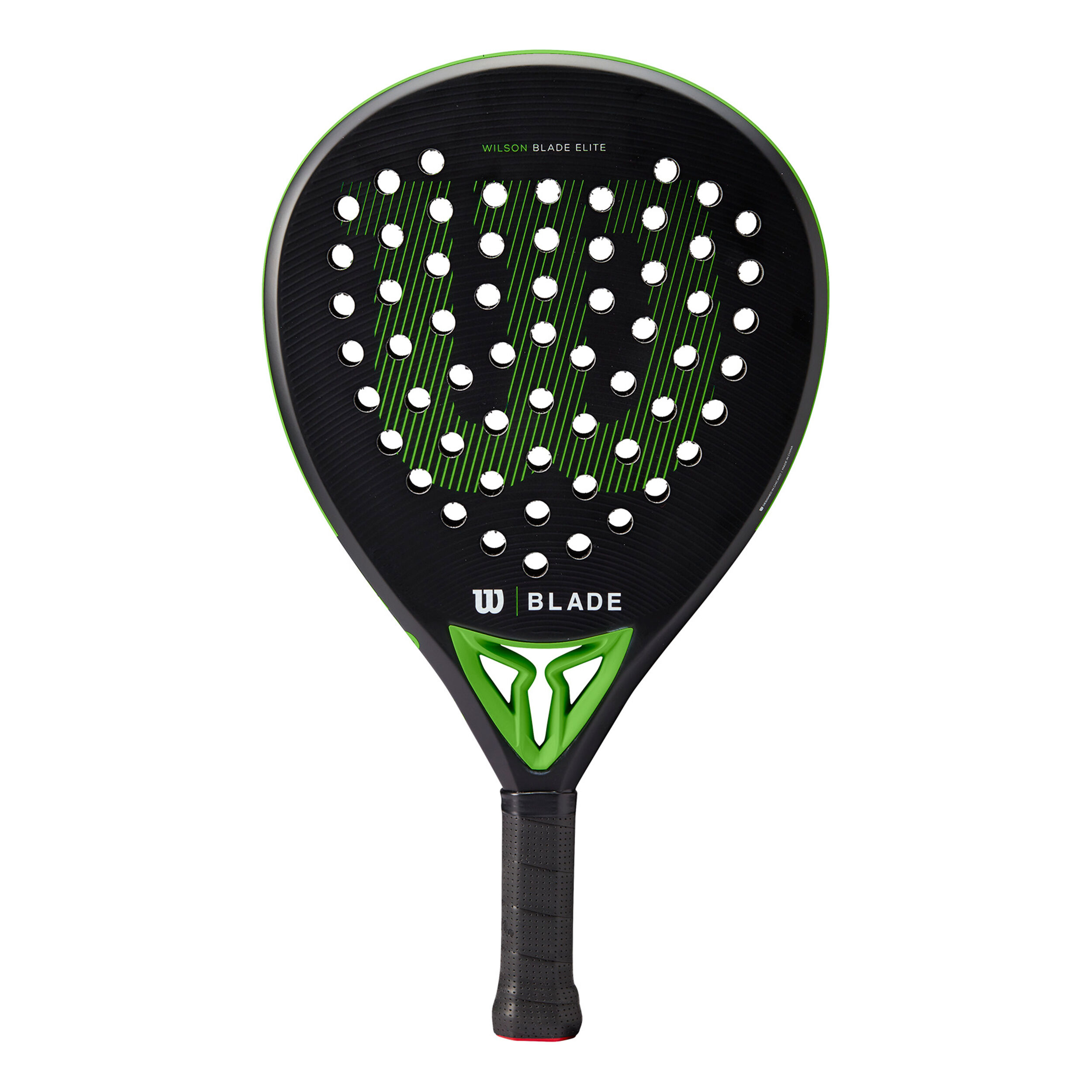 Wilson Blade Elite V2 Raquette De Padel