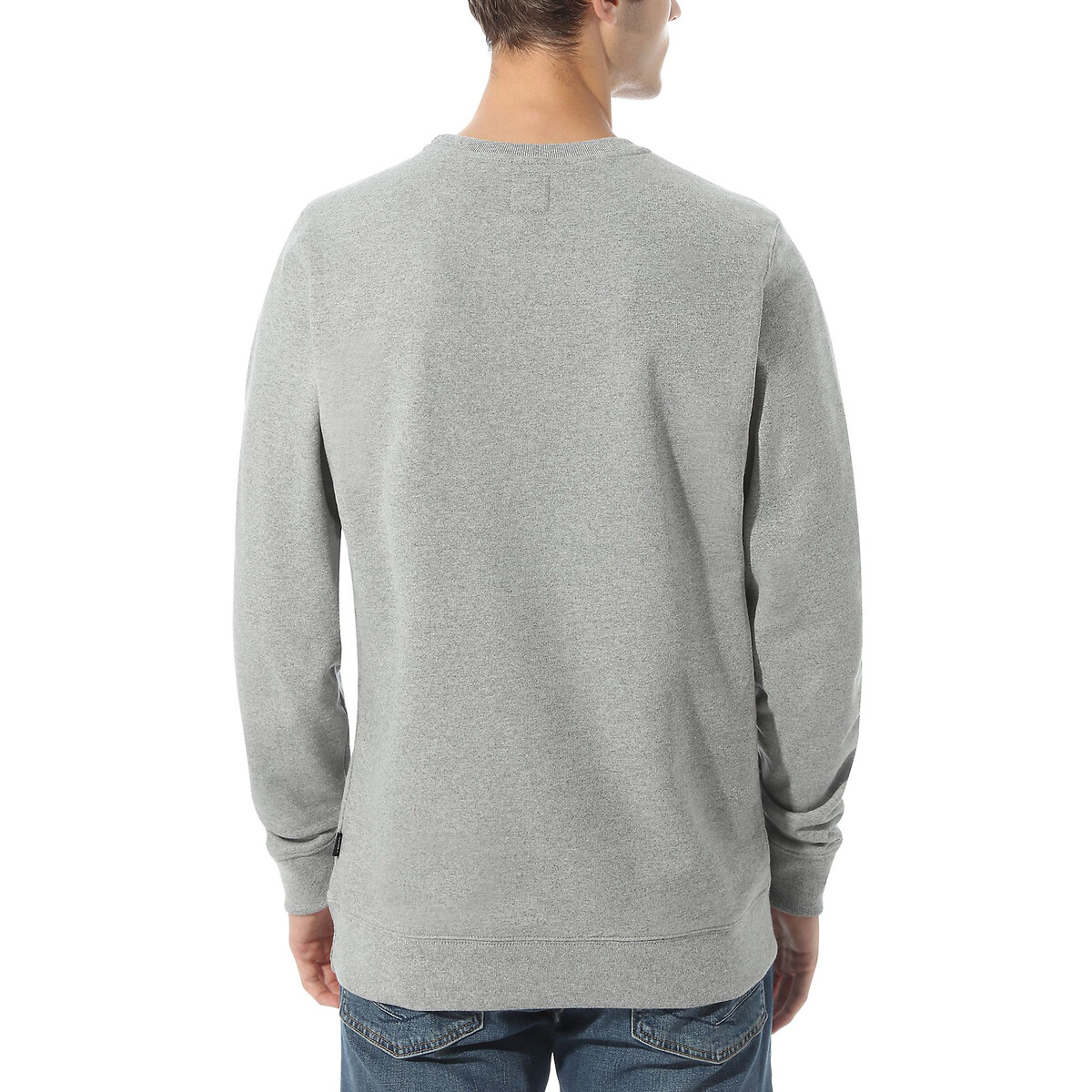 VANS<br>Suéter de gola redonda