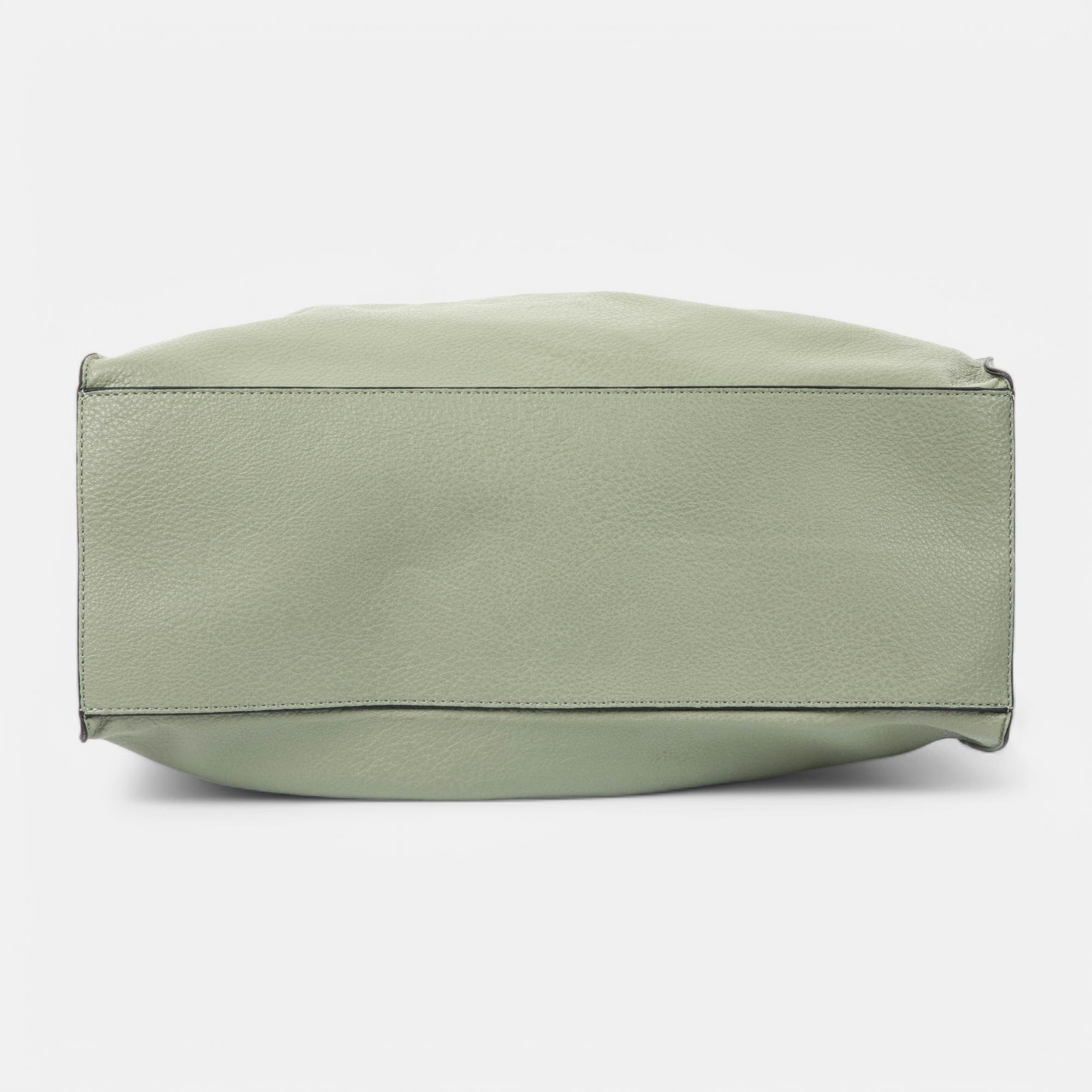 Sac à main vert clair