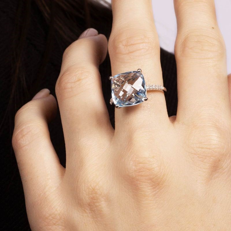 Bague 