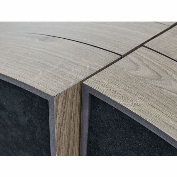 Vicoustic Flexi Wave Ultra 60 Brown Oak