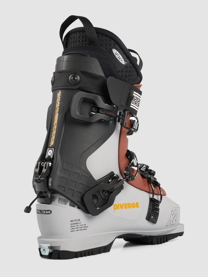 K2 FL3X Diverge 2023 Ski Boots uni
