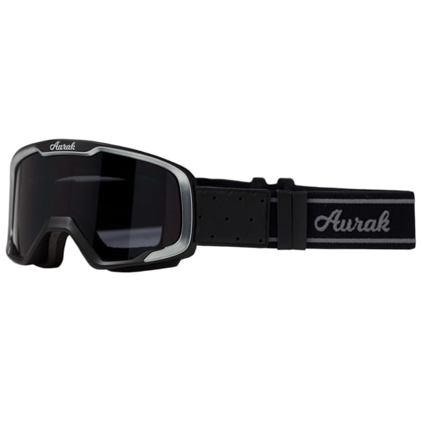 Masque de ski AURAK IRON HERO