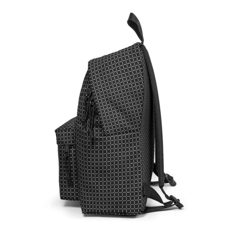 Sac à dos Padded Pak'R Réfléchissant 24 Litres Refleks black