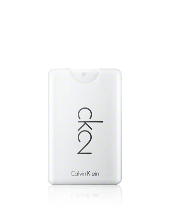 Calvin Klein CK2 edt vapo travel 20ml