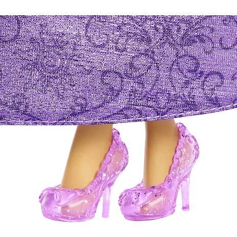 Disney dukke - Rapunzel