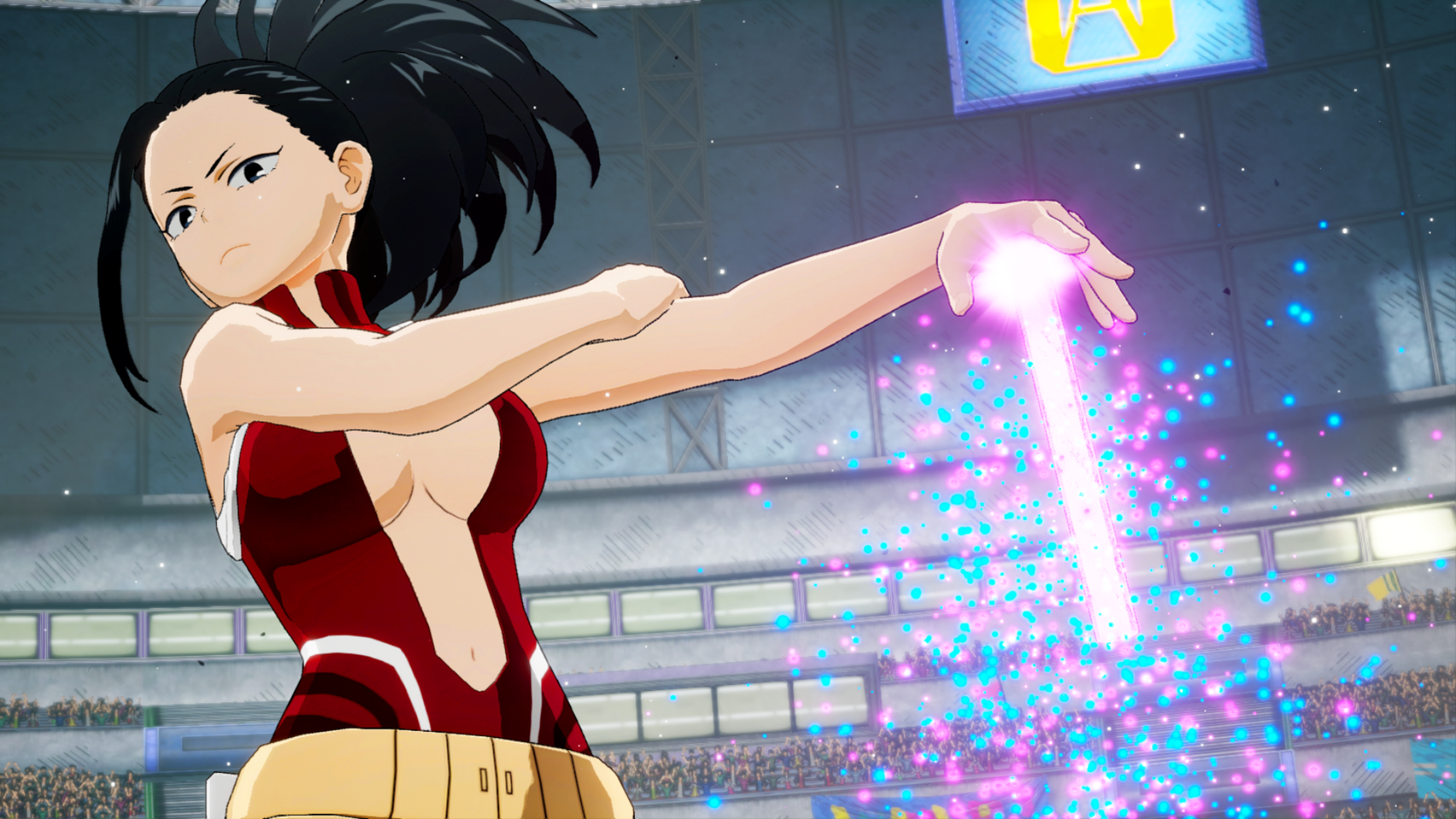 MY HERO ONE'S JUSTICE- PC