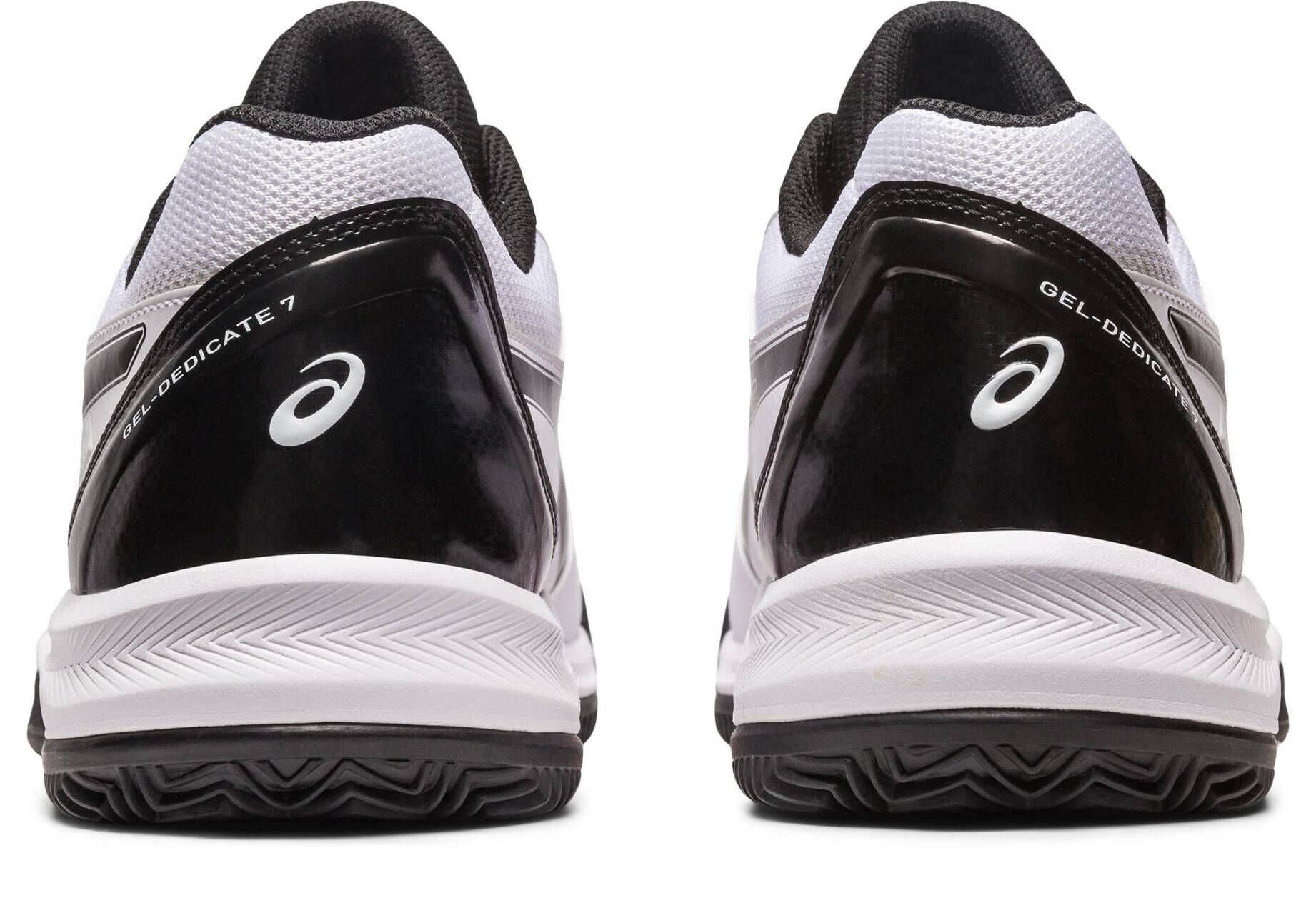 Asics| Herren Tennisschuhe Sandplatz GEL-DEDICATE 7 CLAY