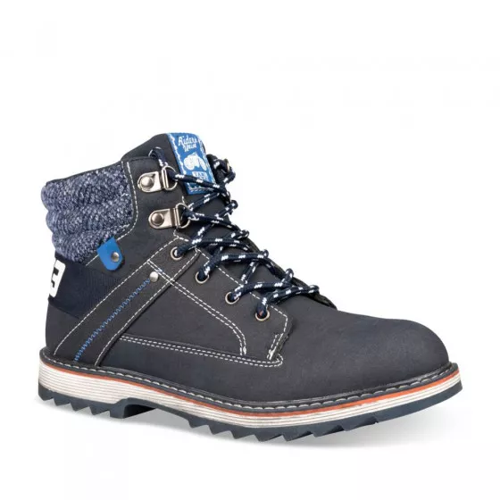 Bottines MARINE LITTLE BOYS