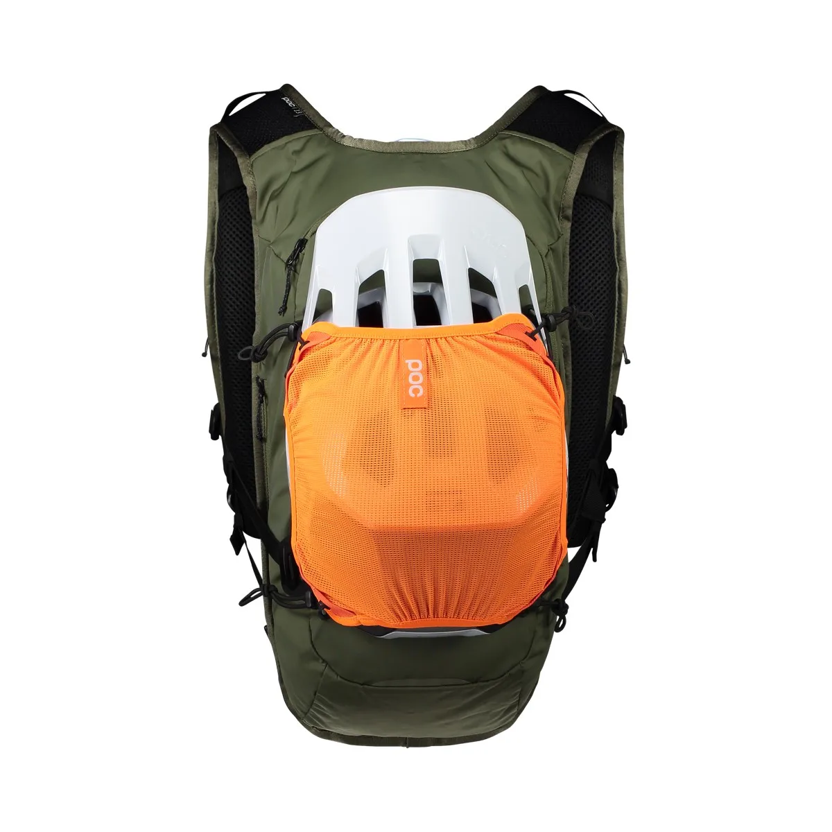 POC Column VPD Backpack 13 L Uranium Black