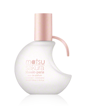 Masakï Matsushïma matsu sakura edp vapo 80ml