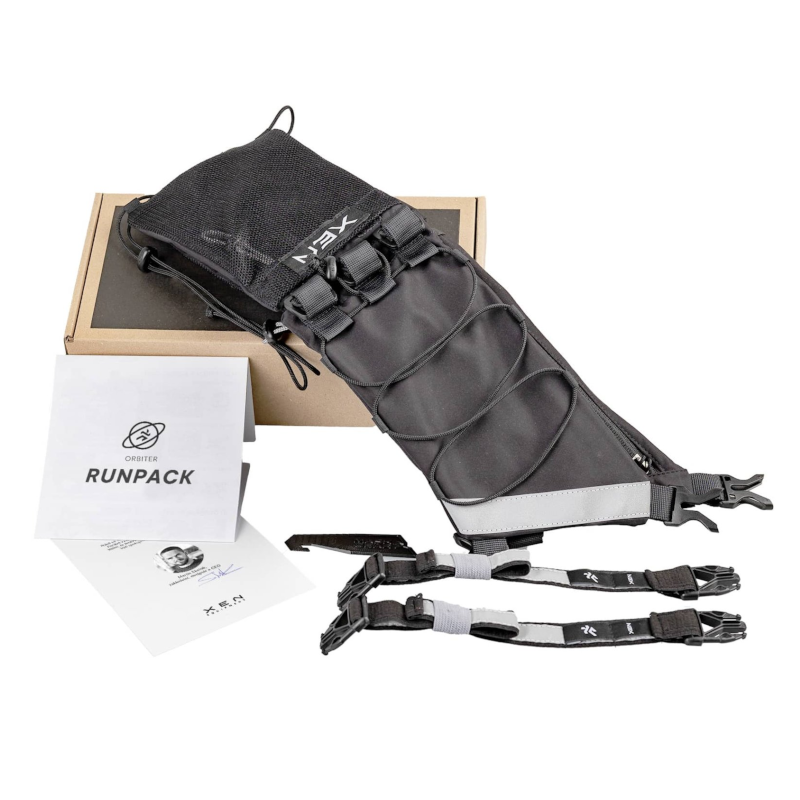 Xen orbiter runpack – black