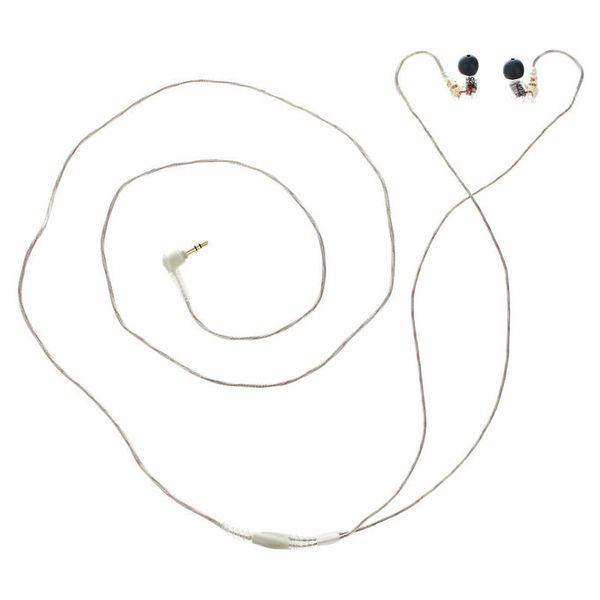 Shure SE425-CL