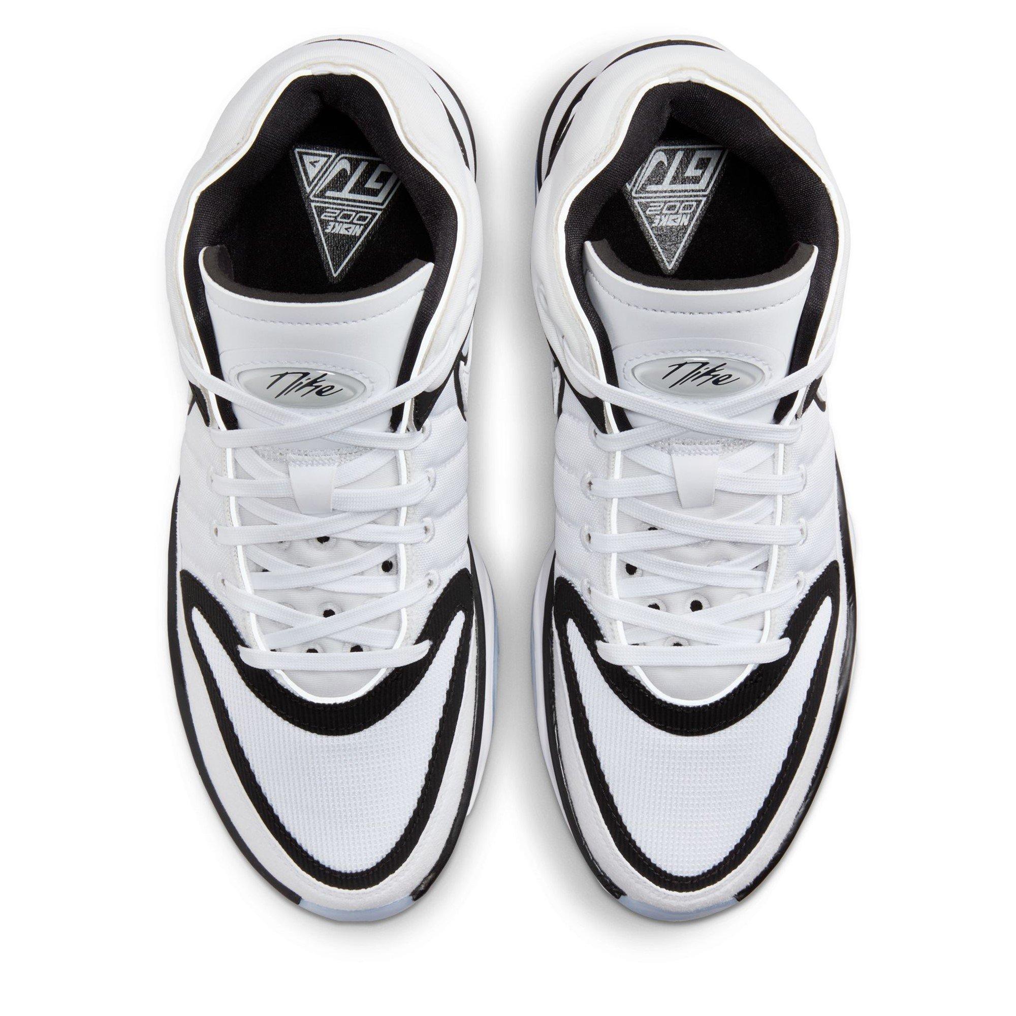 Nike Air Zoom G.T. Run 2 Basketball Shoes Mens