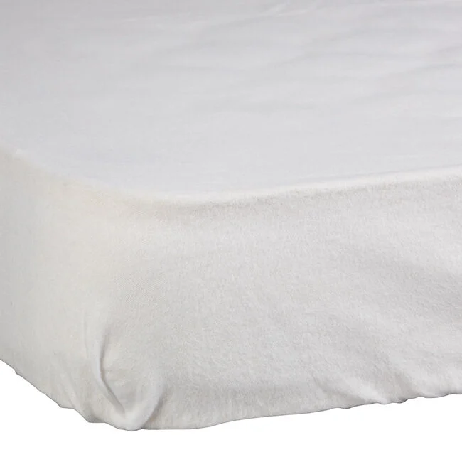 Protège matelas 2 places