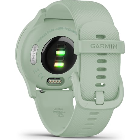 Vivomove Sport smartur - mint