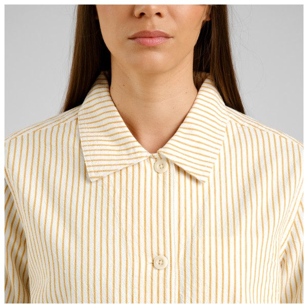 DEDICATED - Women's Jacket Stiby - Chemise