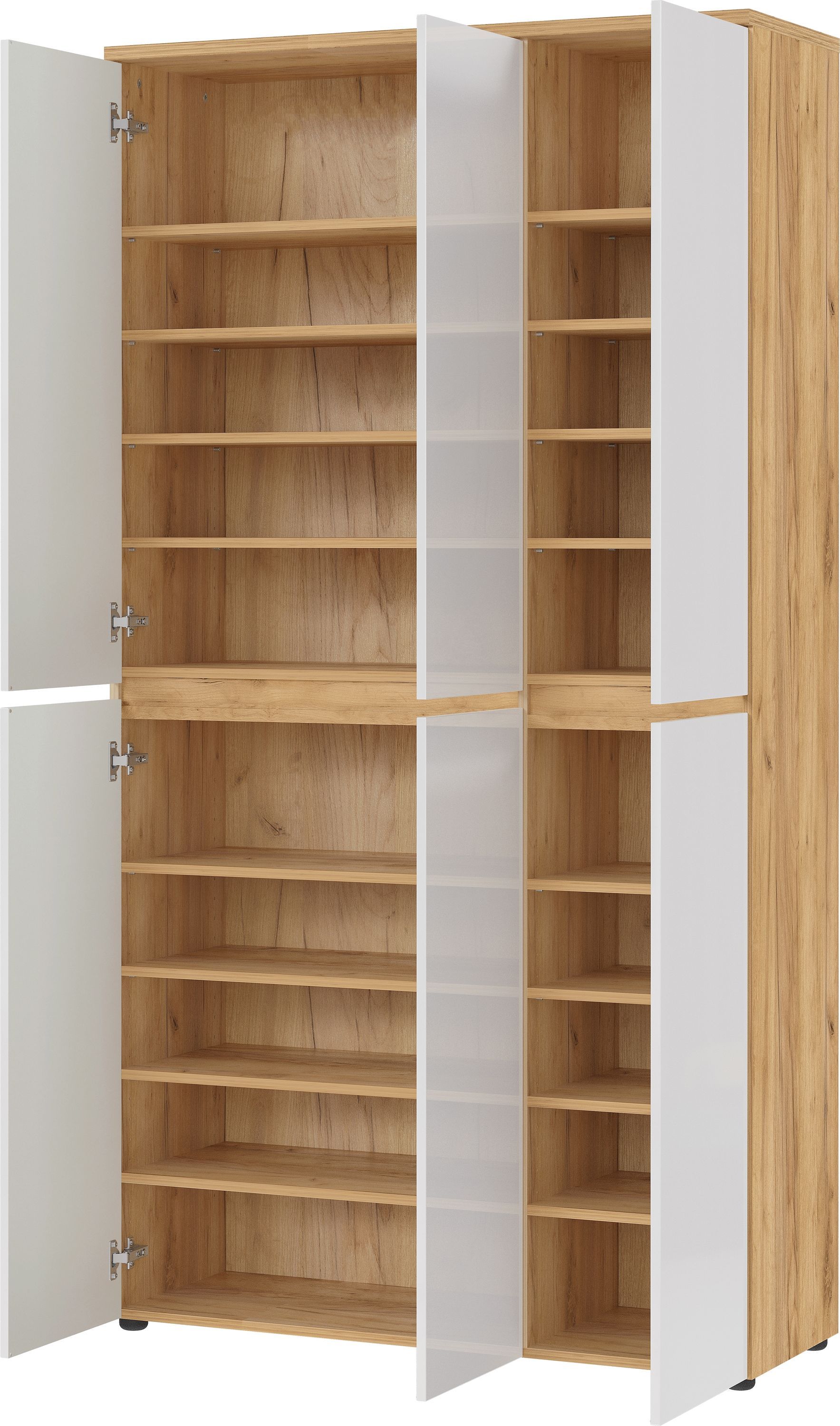 Mehrzweckschrank